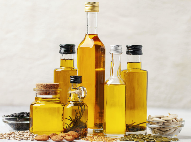 Oil