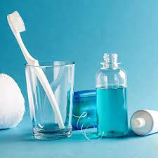 Oral Care