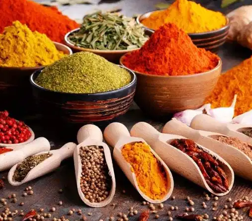 Powders & Pastes