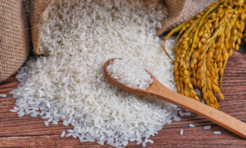 Rice & Cereals