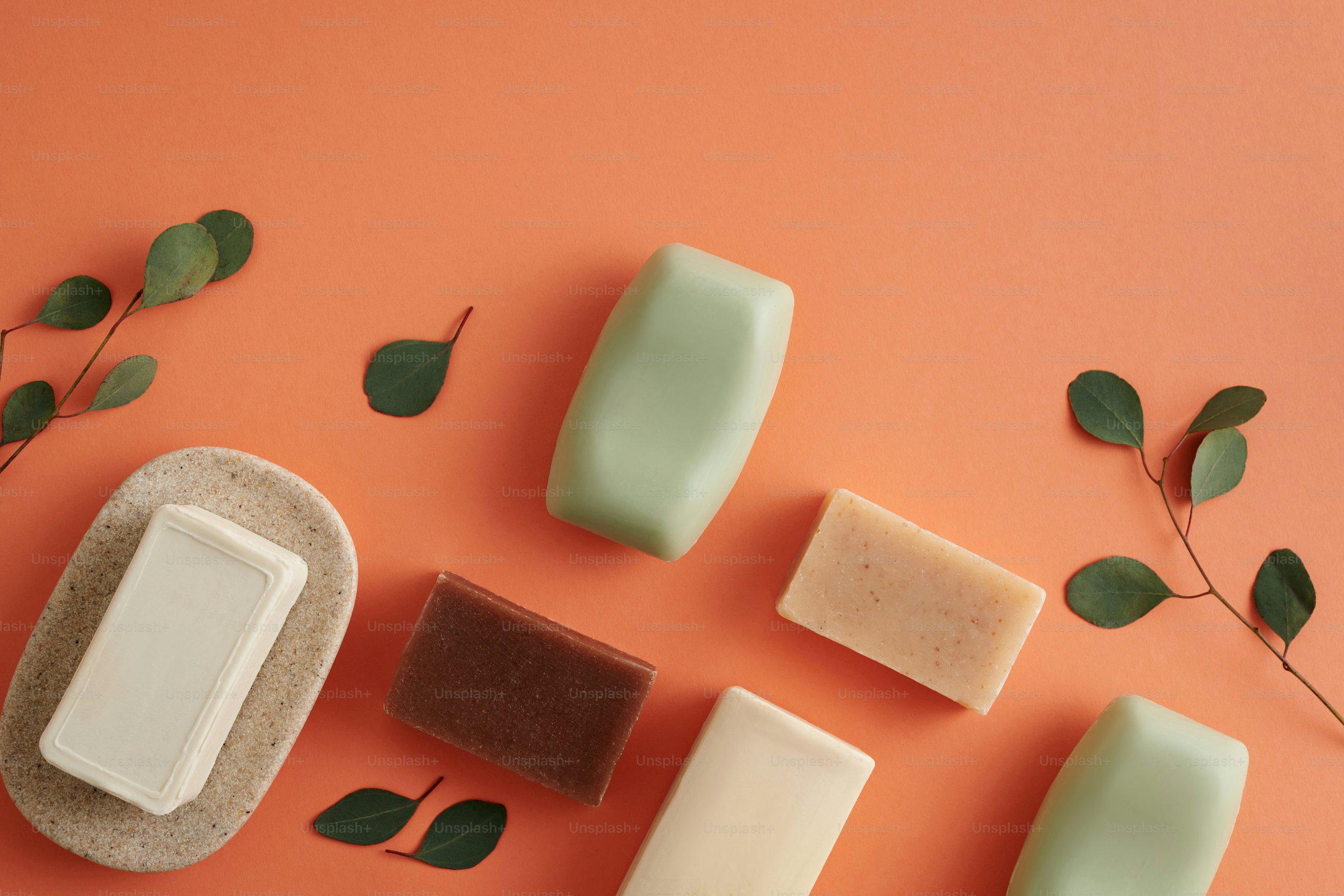Soaps
