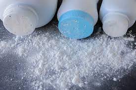 Talcum Powder