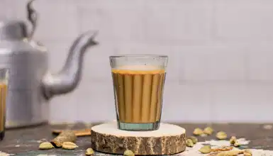Tea