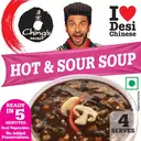 Chings Hot and Sour Soup – image 1