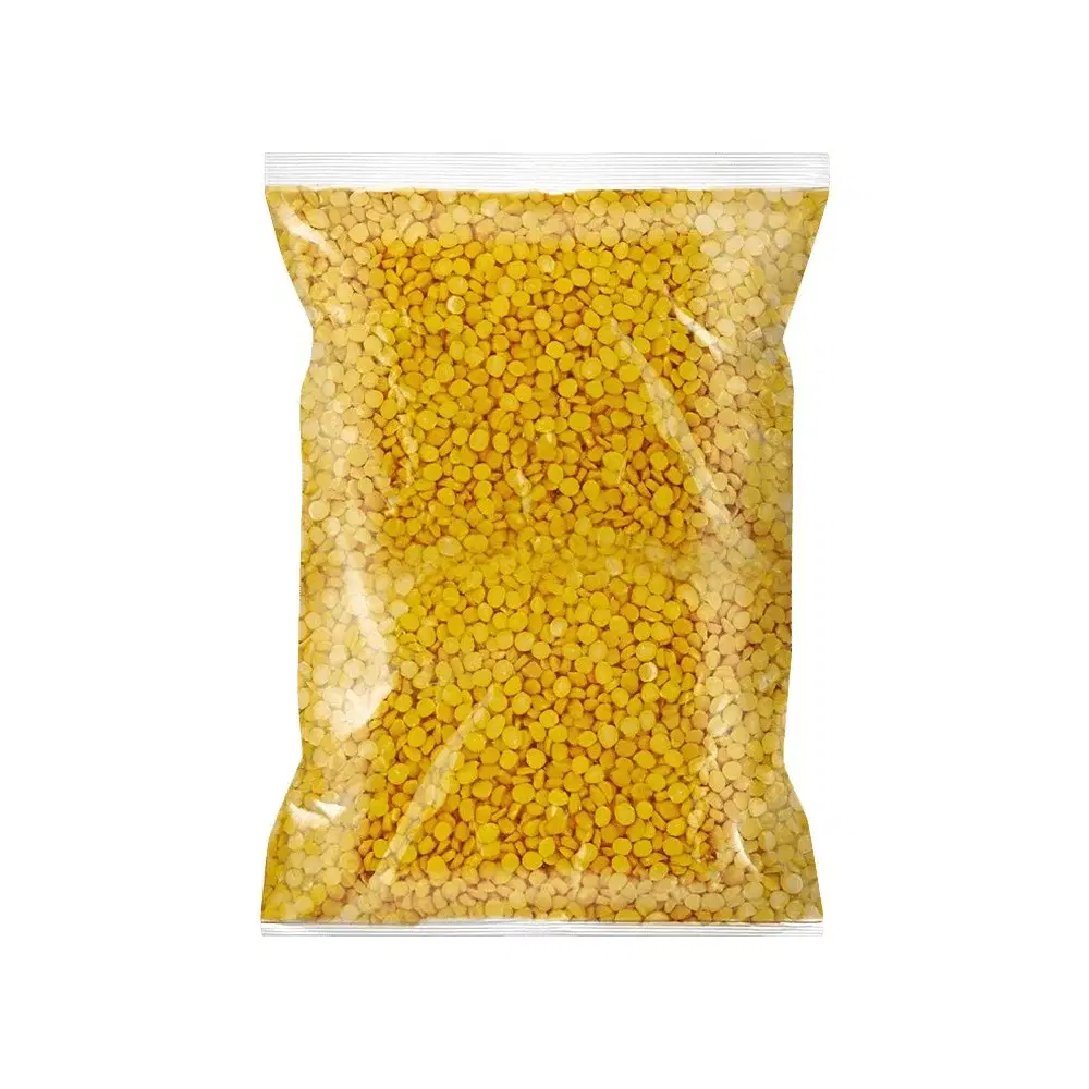 Basic Chana Dal