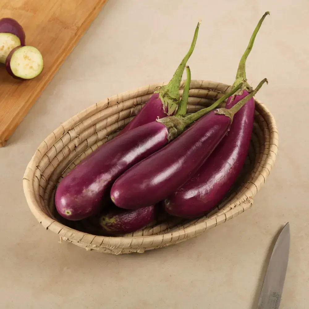 Long Brinjal
