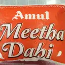 Amul Mitha Dahi – image 1