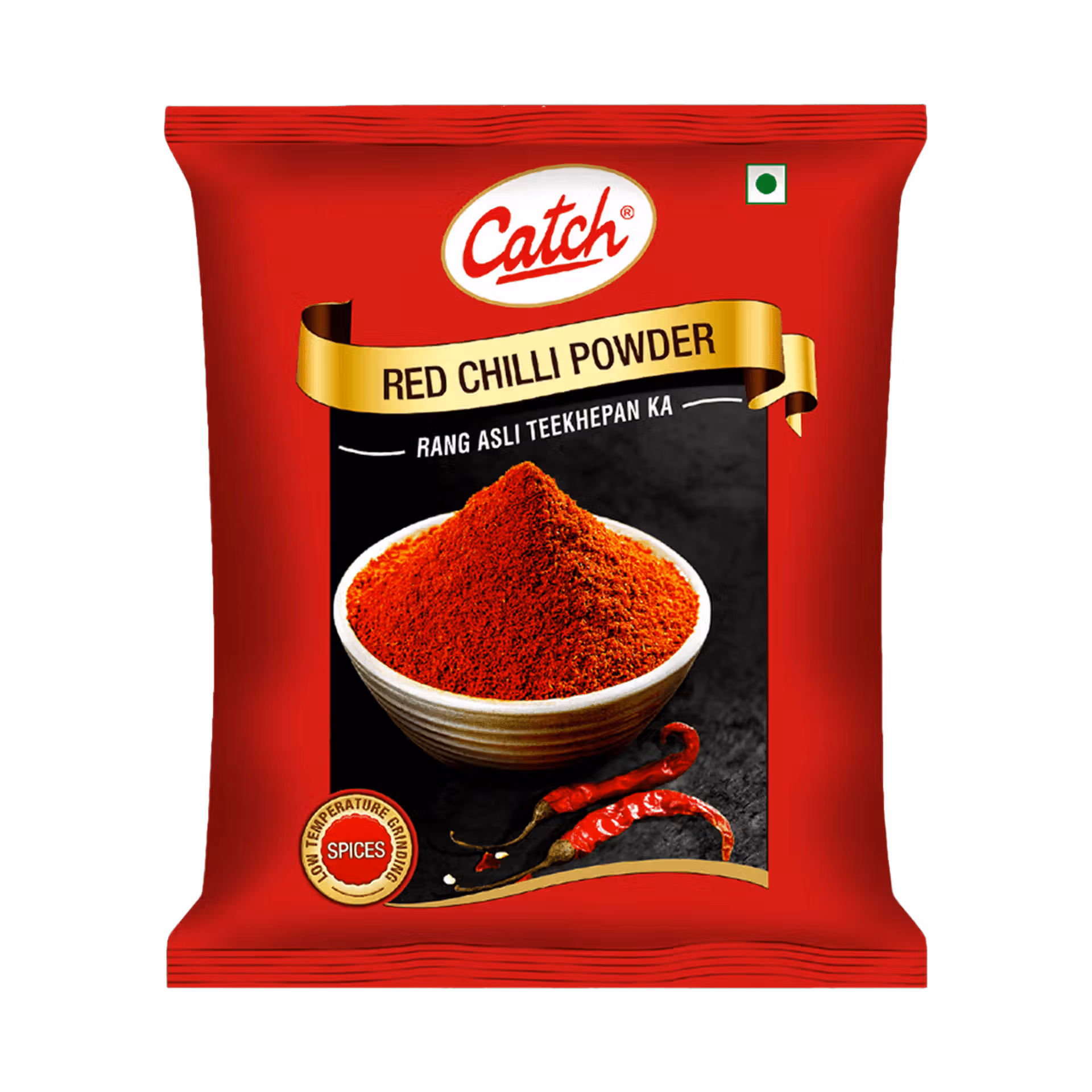Catch Red Chilli Powder