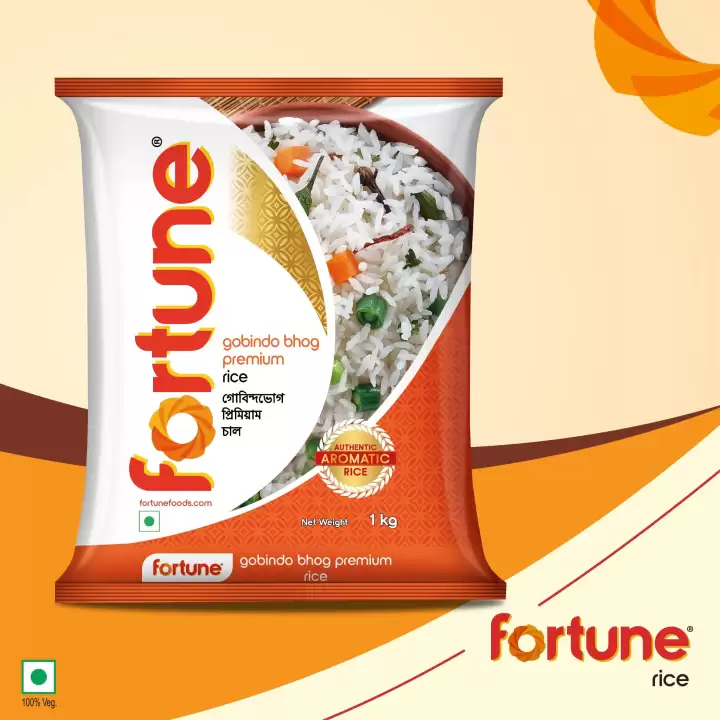 Fortune Gobindo Bhog Premium Joha Rice