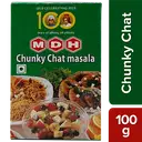 MDH Chunky Chat Masala – image 1