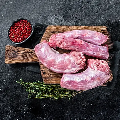 Chicken Neck (Chopped)