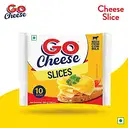 Go Cheese Slice – image 1