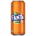 Fanta Mini Can – image 1