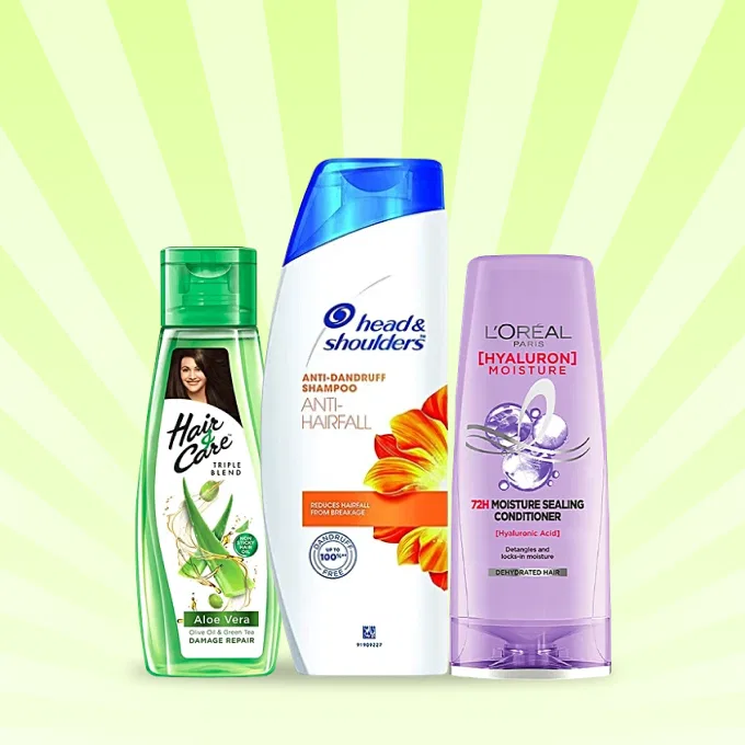 Hair Care
