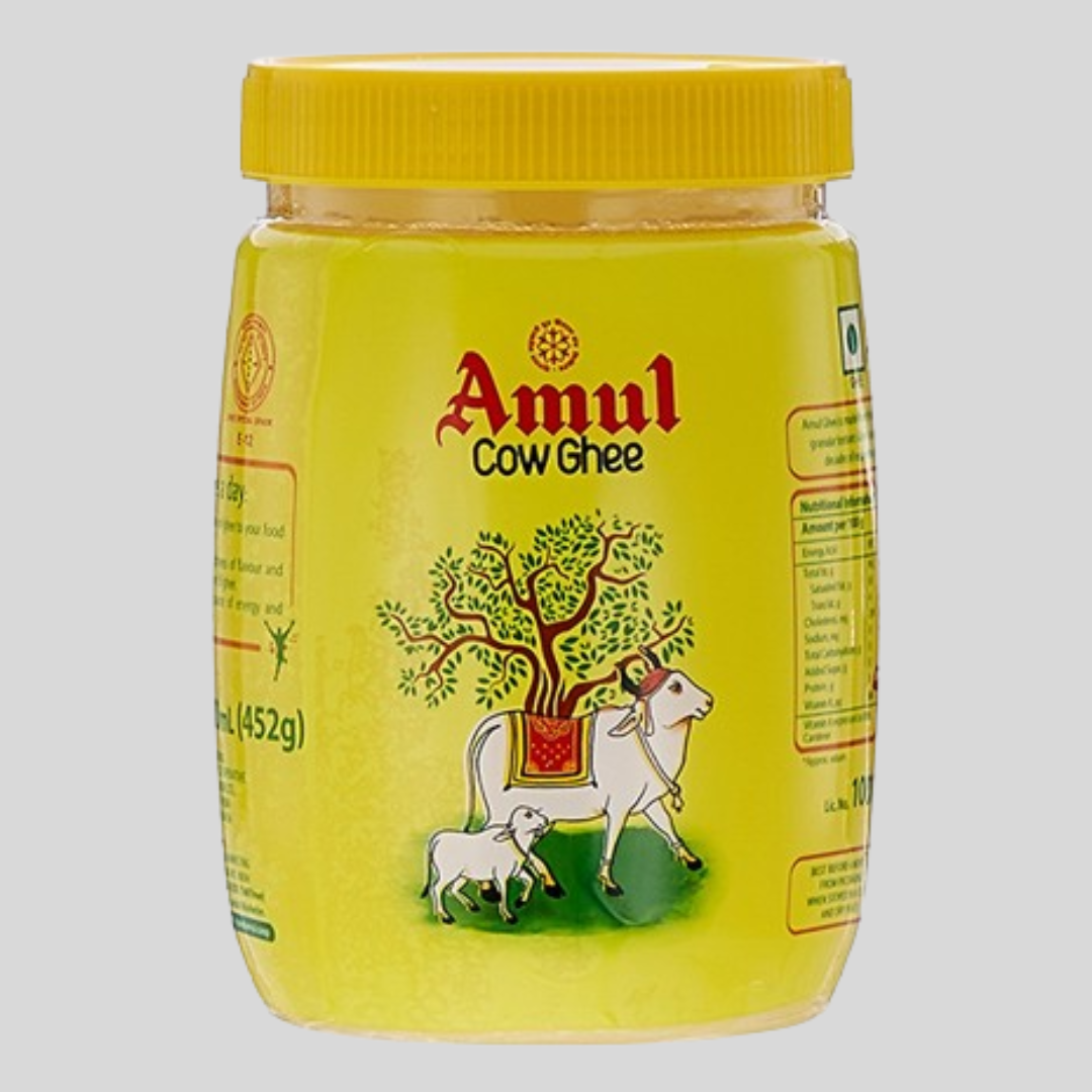 Ghee