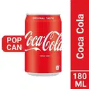 Coca Cola Original Mini Can – image 1