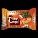 Patanjali Crunchy Coconut Cookies – image 1