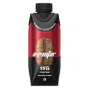 Go Avvatar Classic Cold Coffee 15g Protein – image 1