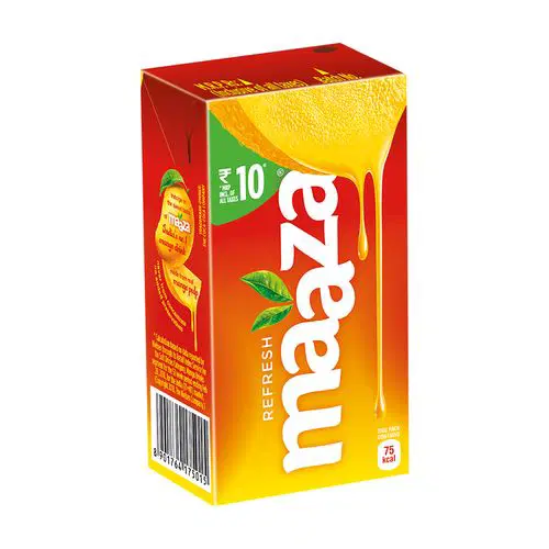 Maaza (Tetra Pack)