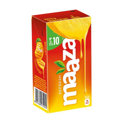 Maaza (Tetra Pack)