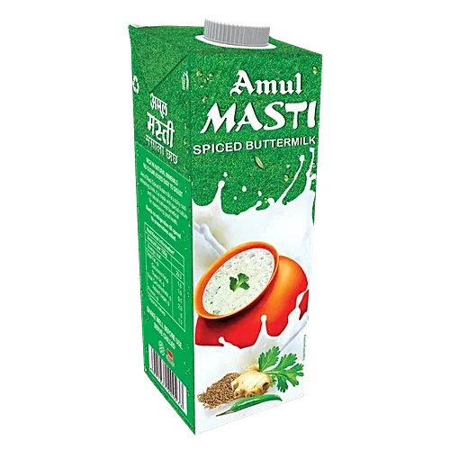 Amul Masti Spiced Butter Milk