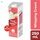 Amul Whipping Cream – image 1