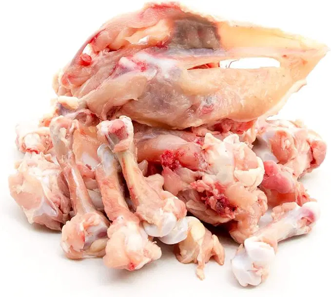Fresh Chicken Bones (Breast,Ribs,Legs)