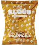 Seed To Soul Kloud Makhana Ghee and Pink Salt – image 1