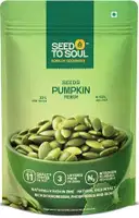 Seed To Soul Premium Pumpkin Seeds – image 1