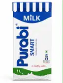 Purabi Smart Milk – image 1