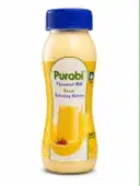 Purabi Flavoured Milk Kesar – image 1
