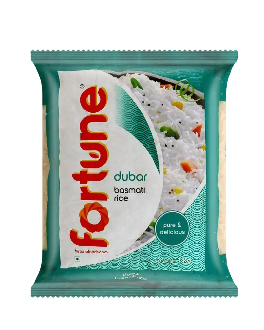 Fortune Dubar Premium Basmati Rice