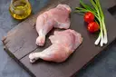 Fresh Chicken Leg with Thighs (Tangri) – image 1
