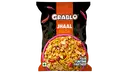 Grablo Namkeen Jhaal Hot and Spicy Chanachur – image 1