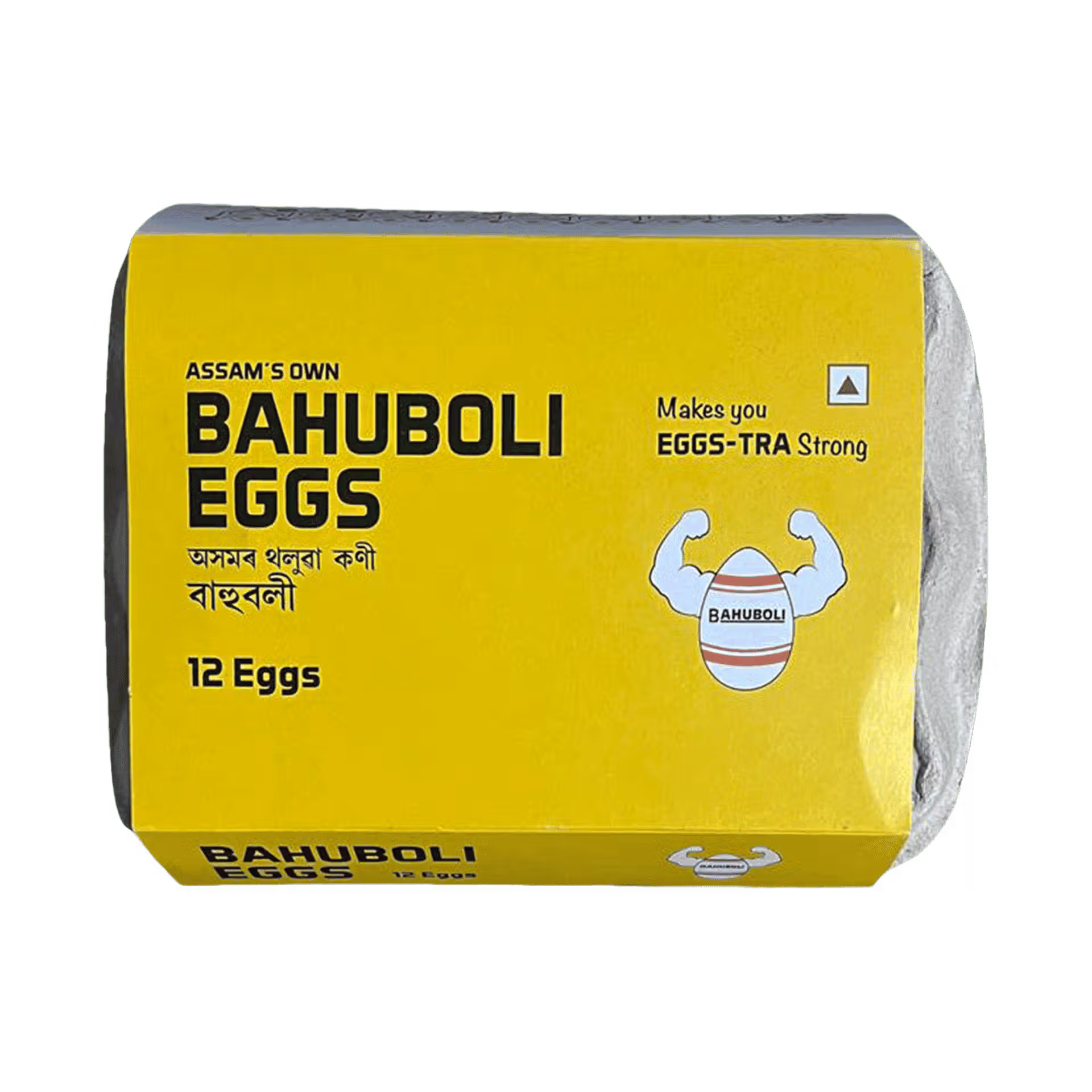 Bahubali Eggs (15L)