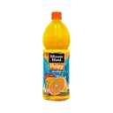 Minute Maid pulpy Orange – image 1