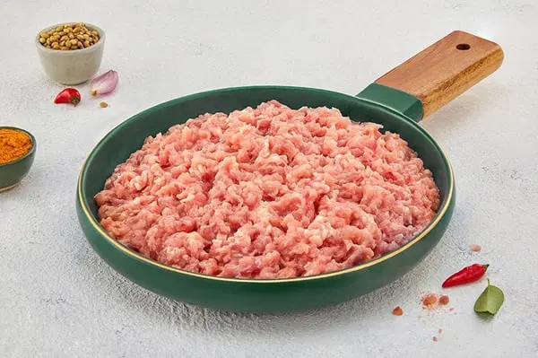 Fresh Chicken Mince (Keema)