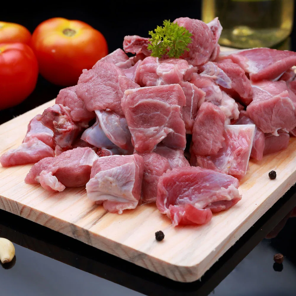 Mutton (Khashi)