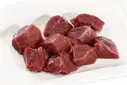 Mutton Boneless (Medium Pieces) – image 1