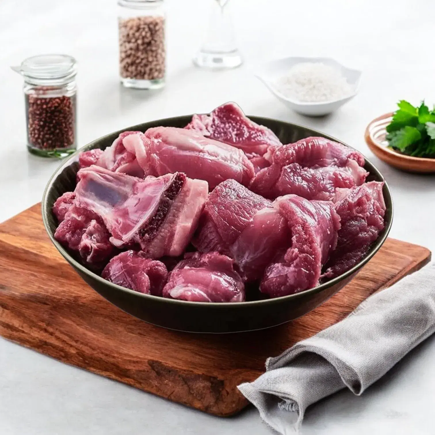 Mutton (Patha)