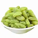 Seed To Soul Green Seedless Raisins Priemium – image 1