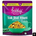 Prabhuji Tok Jhal Misti Spicy Spin – image 1