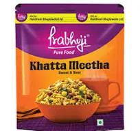 Prabbhuji Khatta Meetha