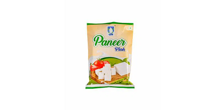 Purabi Fresh Malai Paneer