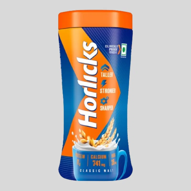 Health Food Drinks
