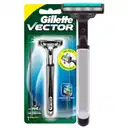 Gillette Vector+ Razor  – image 1