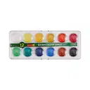 Camel Water Colour Cakes – image 1