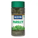 Keya Parseley – image 2