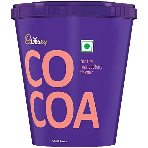 Cadbury Cocoa Powder