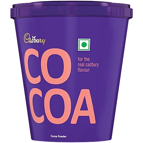 Cadbury Cocoa Powder